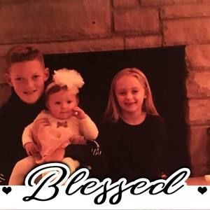 Meet your Posher, Pam